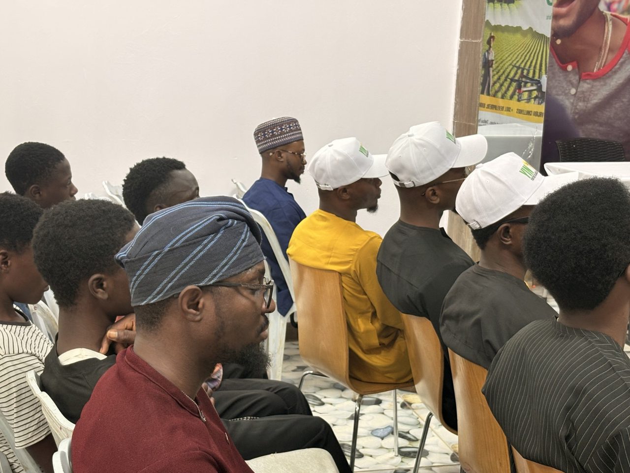 Kano Bootcamp — Photo 43